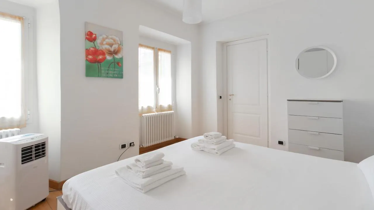 Italianway - Gaudio 15 Apartment Sanremo 0*,  Italy