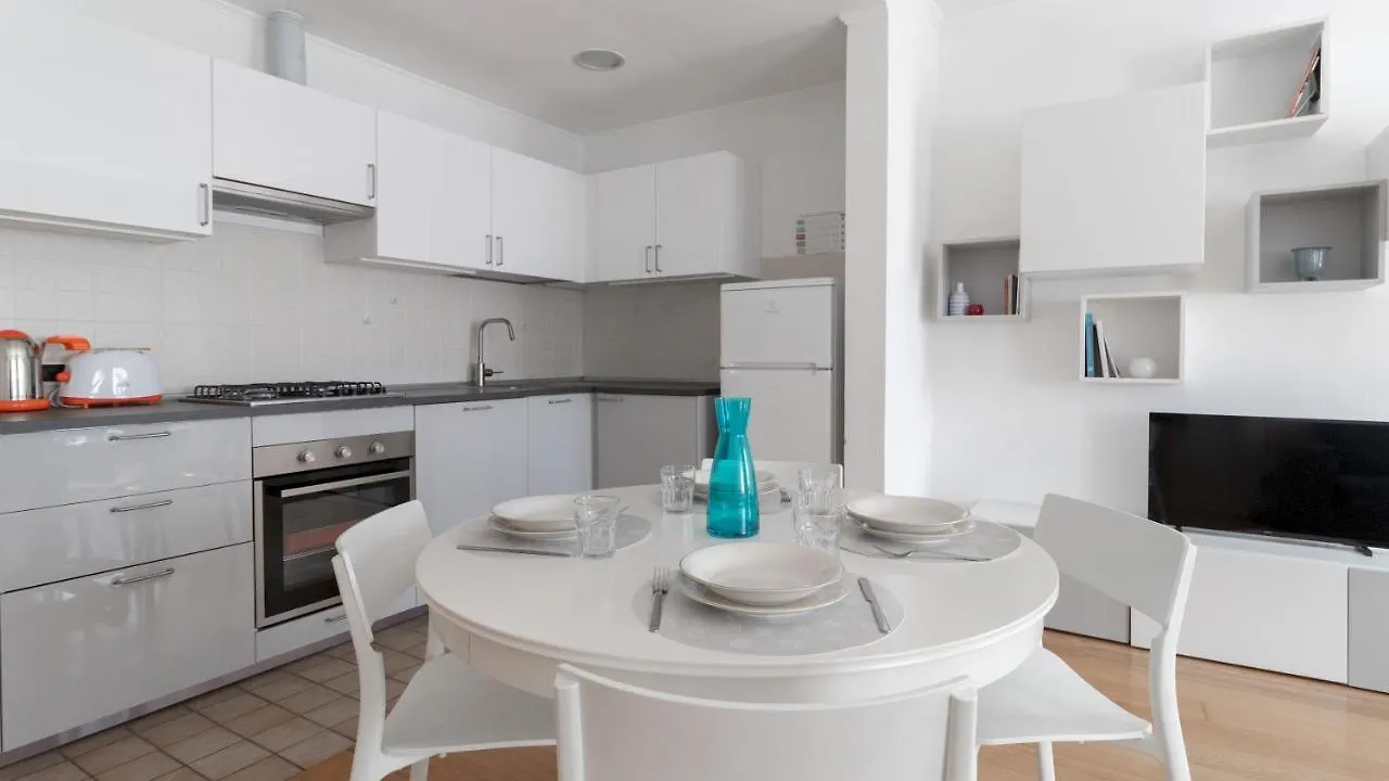 Italianway - Gaudio 15 Apartment Sanremo
