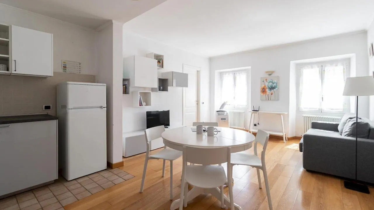 Italianway - Gaudio 15 Apartment Sanremo