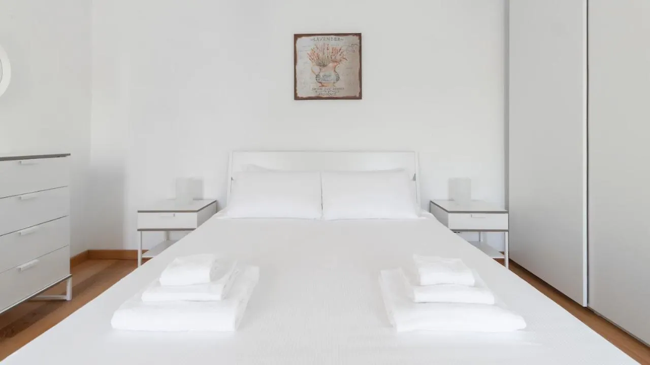 Italianway - Gaudio 15 Apartment Sanremo