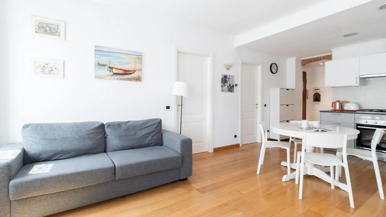 Italianway - Gaudio 15 Apartment Sanremo