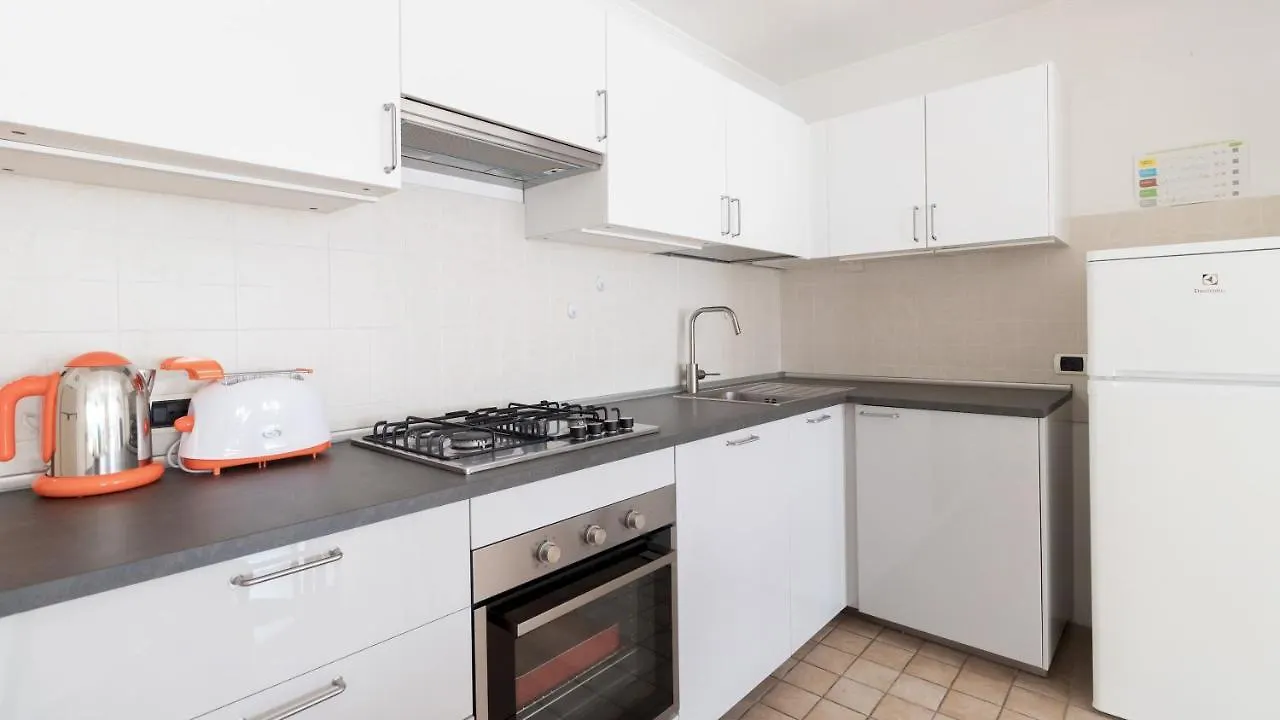 Italianway - Gaudio 15 Apartment Sanremo Italy