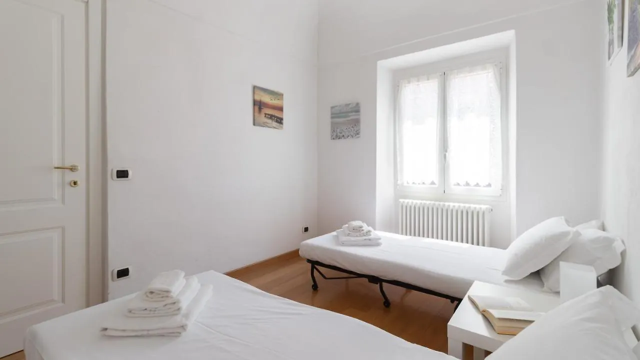 Italianway - Gaudio 15 Apartment Sanremo 0*,