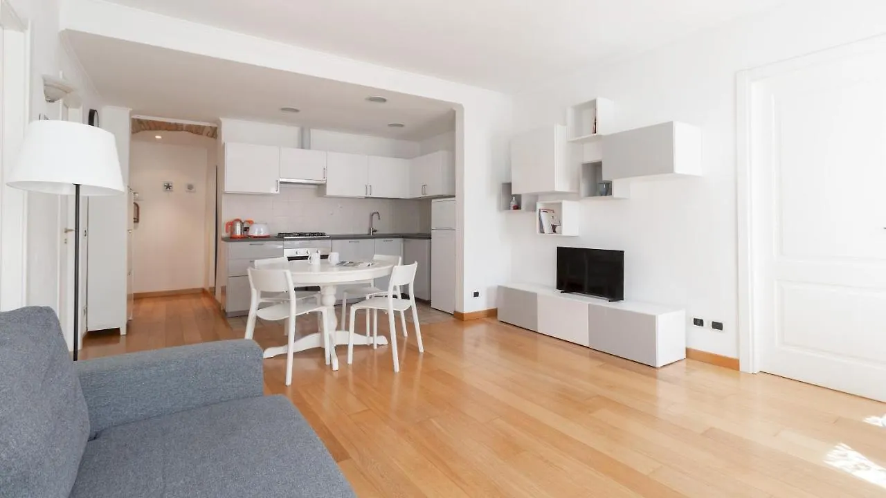 Italianway - Gaudio 15 Apartment Sanremo